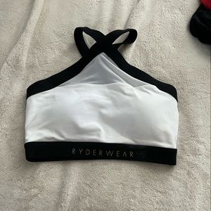 Ryderwear sports bra
